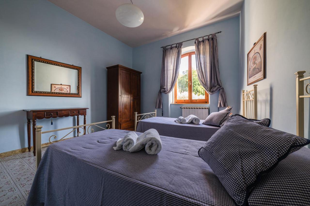 Casa Clara Villa Montecchio  Екстериор снимка