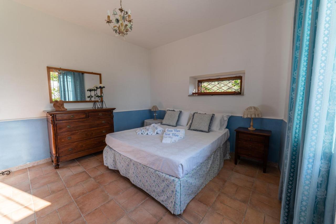 Casa Clara Villa Montecchio  Екстериор снимка