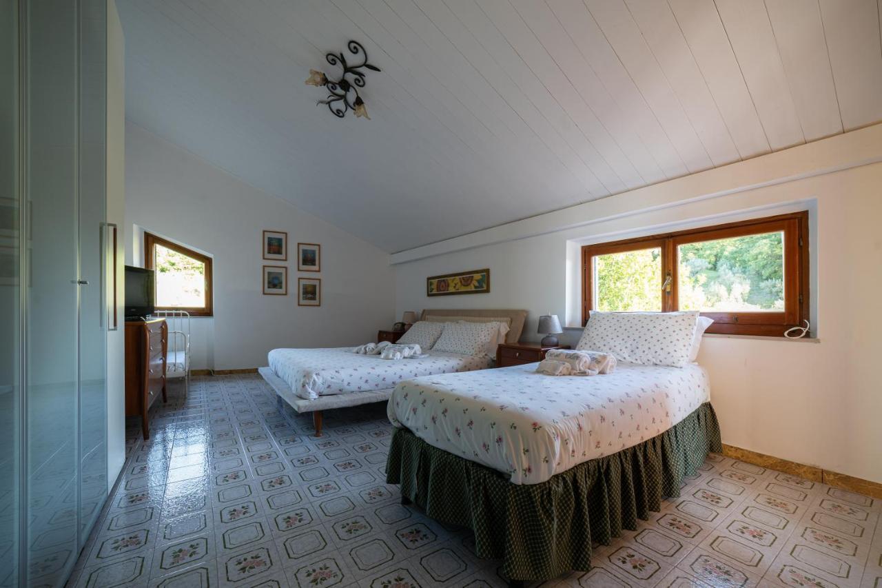 Casa Clara Villa Montecchio  Екстериор снимка