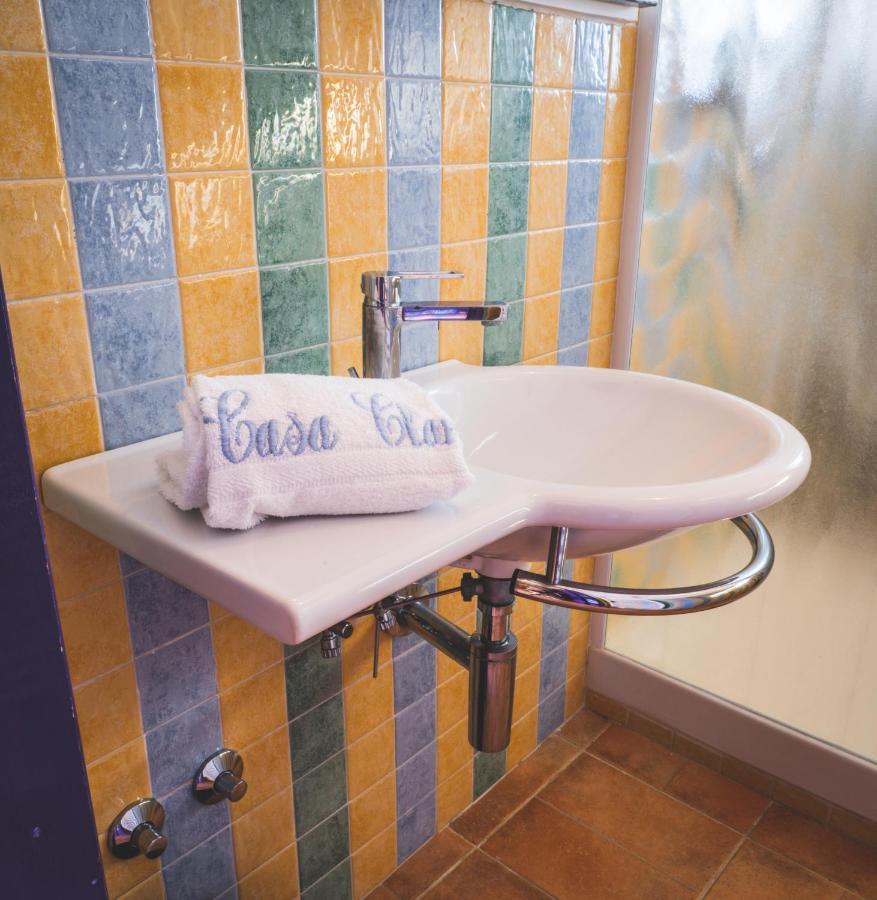 Casa Clara Villa Montecchio  Екстериор снимка