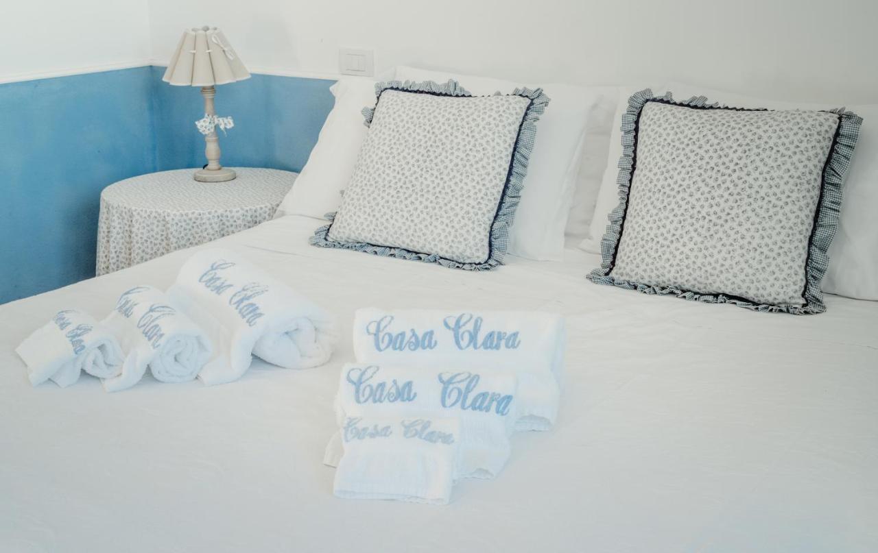 Casa Clara Villa Montecchio  Екстериор снимка