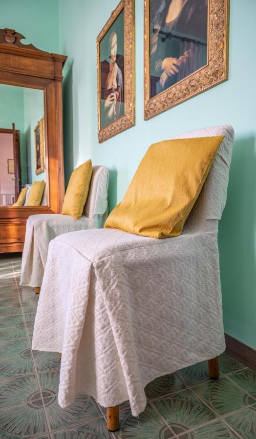 Casa Clara Villa Montecchio  Екстериор снимка