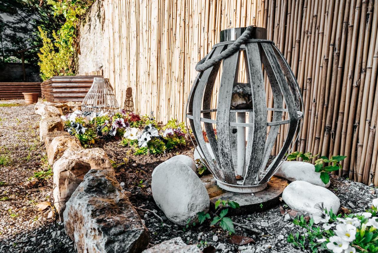 Casa Clara Villa Montecchio  Екстериор снимка