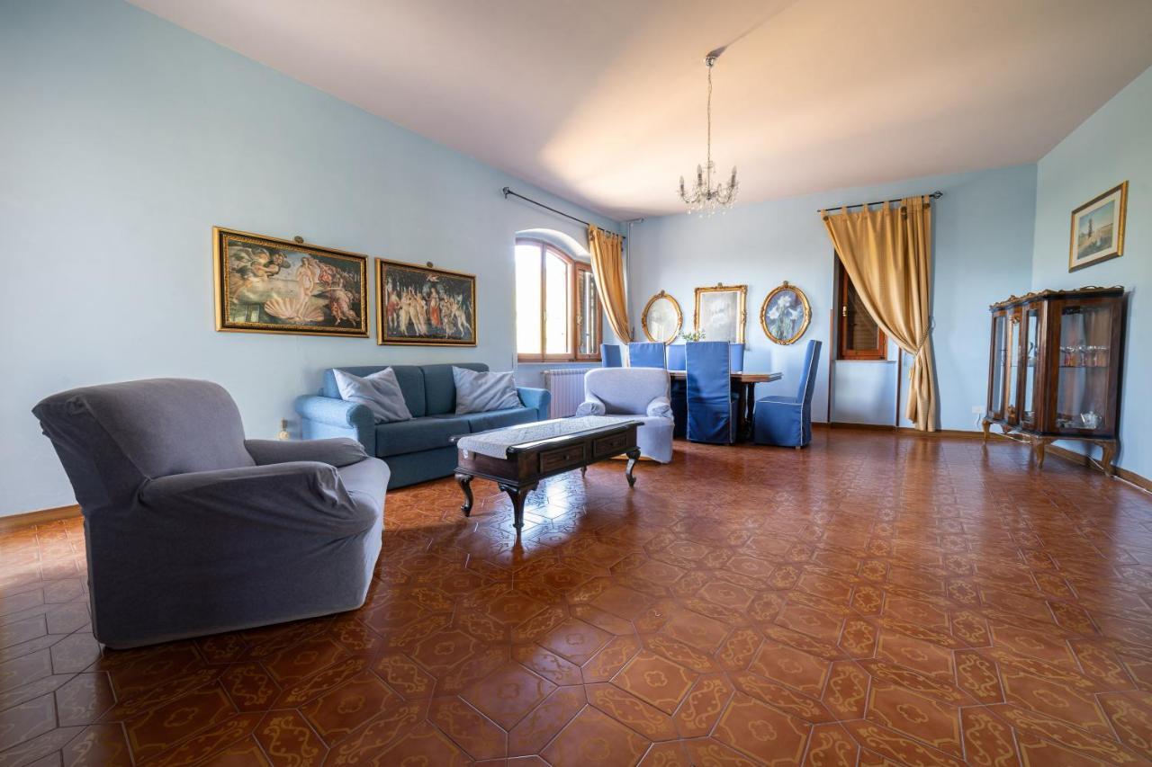 Casa Clara Villa Montecchio  Екстериор снимка