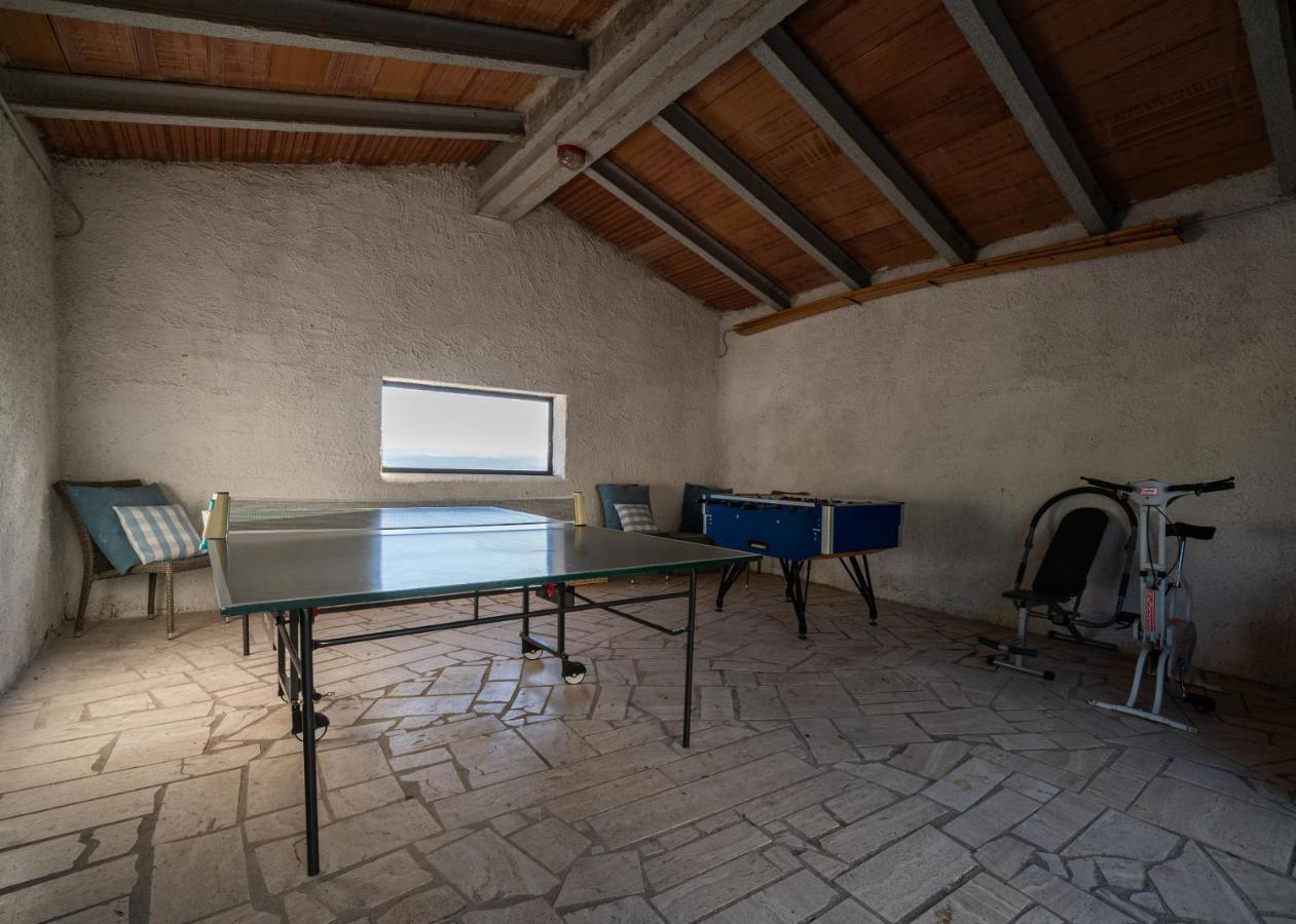 Casa Clara Villa Montecchio  Екстериор снимка